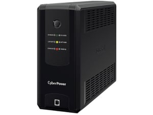 Cyberpower UPS line-int šuko desktop 1050VA UT1050EG