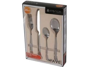 Dajar Escajg set inox 1/24 DJ29880