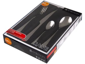 Dajar Escajg set inox 1/24 DJ29881