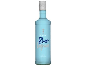 Dana Koktel Blue lagoon 0,7L