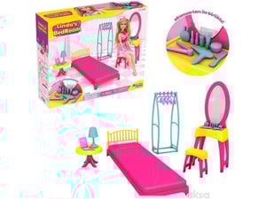 Dede Set spavaća soba Linda