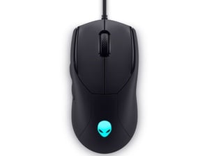 Dell Miš Alienware Wired Gaming AW320M