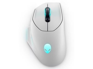 Dell Miš Alienware Wireless Gaming AW620M