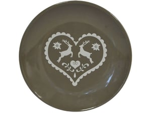 Desertni tanjir jeleni 3186