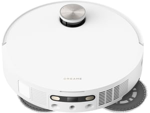 Dreame Robot usisivač Vacuum X50 Ultra Complete
