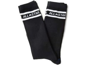Converse Čarape All Star double stripe Crew 2pp