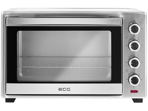 ECG Mini pećnica ET20482 Stainless