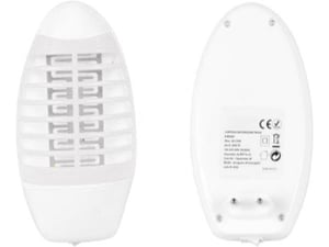 Entac Lampa protiv komaraca punjiva