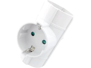 Entac Razvodnik trostruki uzemljen