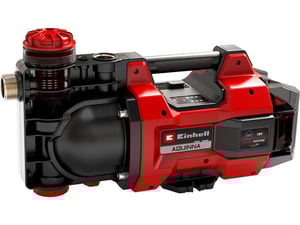 Einhell Akumulatorska baštenska pumpa Aquinna 18/30 F LED