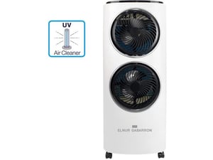Elnur Gabarron Rashlađivač vazduha Briss Ultraviolet