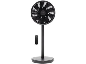 Elnur Gabarron Bežični podni ventilator na baterije Beloc