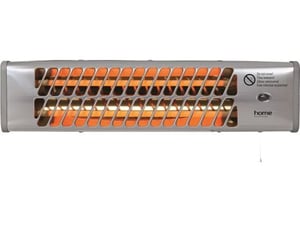 Home Nazidna kvarcna grejalica 1200W