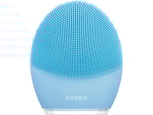 Foreo Pametni sonični uređaj i masažer za čišćenje lica za kombinovanu kožu Luna 3