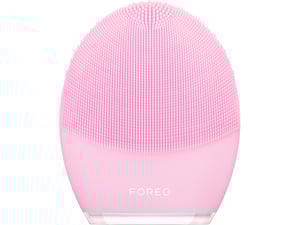 Foreo Pametni sonični uređaj i masažer za čišćenje lica za normalnu kožu Luna 3