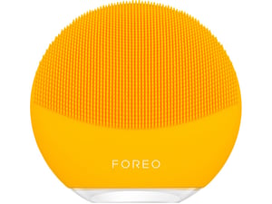 Foreo Pametni sonični uređaj za čišćenje lica Luna mini 3 Sunflower Yellow