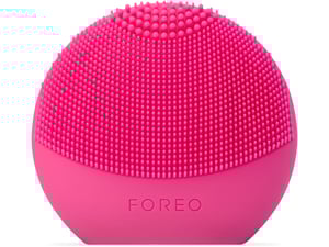 Foreo Pametni uređaj za čišćenje lica sa senzorima za analizu kože Luna play smart 2 Cherry Up