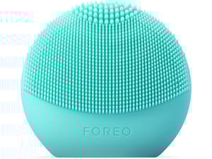 Foreo Pametni uređaj za čišćenje lica sa senzorima za analizu kože Luna play smart 2 Mint For You