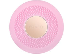 Foreo Uređaj za potpuni tretman lica za sve tipove kože UFO Mini Pearl Pink
