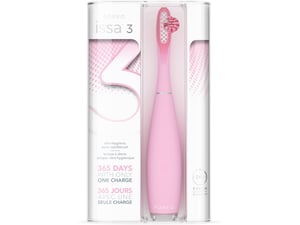 Foreo Sonična četkica Issa 3 Pearl Pink