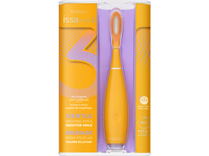 Foreo Sonična četkica Issa Mini 3 Mango Tango