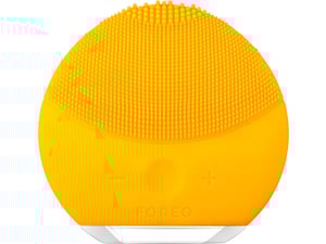 Foreo Sonični uređaj za čišćenje lica Luna Mini 2 Sunflower Yellow