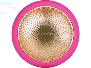 Foreo Uređaj za potpuni tretman lica za sve tipove kože UFO Fuchsia