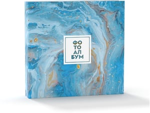 7 dezena Foto Albuma za sve prilike 10x15/300