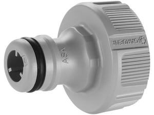 Gardena Nastavak za slavinu 3/4"