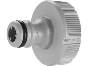 Gardena Nastavak za slavinu 1"