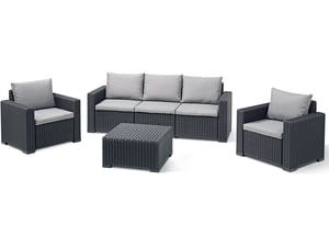 Baštenski set Grand 3