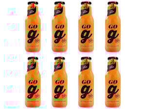 Go G Sok Jabuka Breskva Godži 750ml 8/1