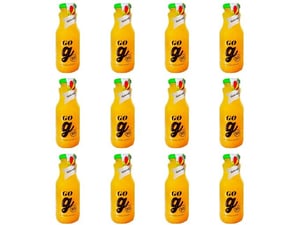 Go G Sok Jabuka Godži 250ml 12/1