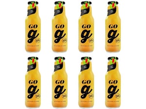 Go G Sok Jabuka Godži 750ml 8/1