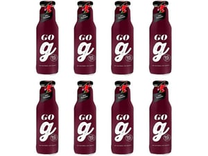 Go G Sok Jabuka Višnja Godzi 750ml 8/1