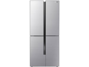 Gorenje Side by side frižider NRM 8182 MX