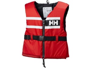 Helly Hansen Prsluk za spasavanje Sport Comfort