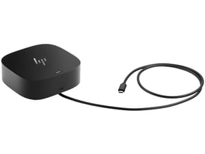 HP ACC Dock USB-C G5 5TW10AA