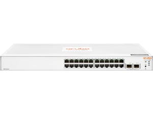 HP Switch NET Aruba Instant On 1830 24G 2SFP
