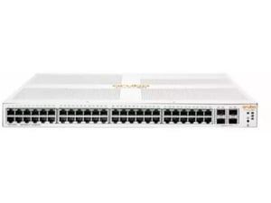 HP Switch NET ArubaInstantOn 1830 48G 4SFP Swc