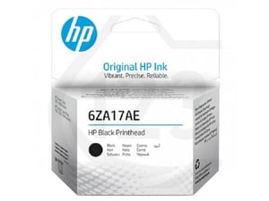 HP Printhead SUP INK HP 6ZA17AE