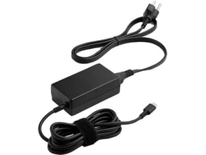 HP Punjač za laptop 65W USB-C/svi USB-C