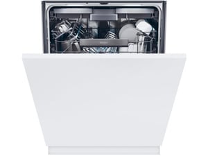 Haier Ugradna mašina za pranje sudova XS 6B0S3FSB