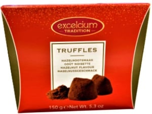 Hamlet Trufle fantazy 150g lešnik 24/1