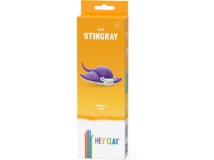 Hey Clay Glina Ocean Stingray 3kom