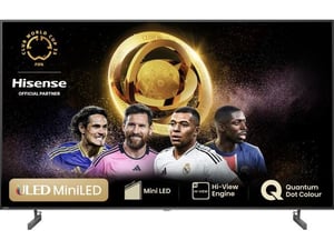 Hisense Televizor Mini-LED Smart TV 65U6NQ