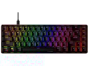 HyperX Gaming tastatura Alloy Origins 65 HKBO1T-RD-US/N Mechanical US