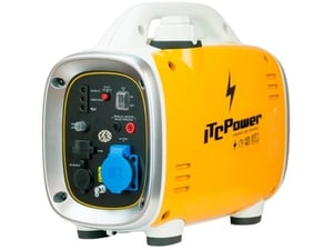 ITC Power Benzinski bešumni agregat GG9i