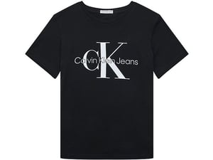 Calvin Klein Dečija majica sa logom