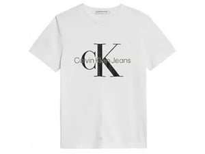 Calvin Klein Dečija majica sa logom
